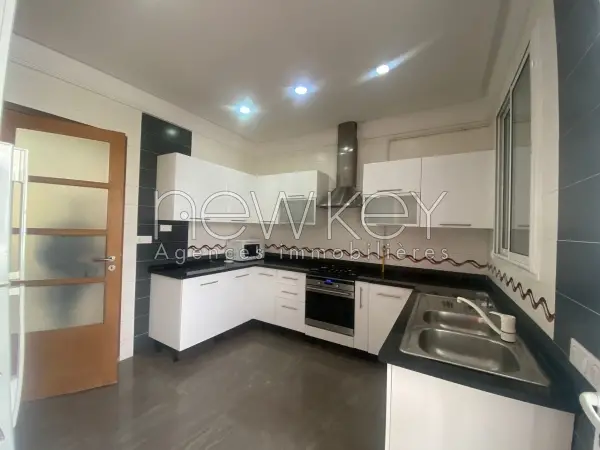 Appartement S3 meublé aux berges du lac 2 - 3