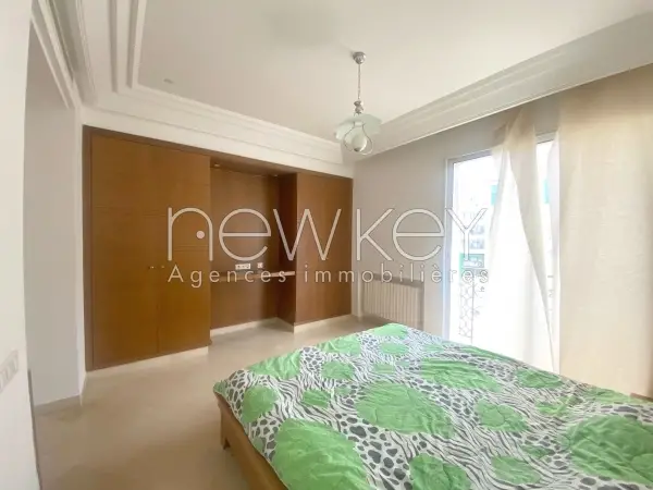 Appartement S3 meublé aux berges du lac 2 - 6