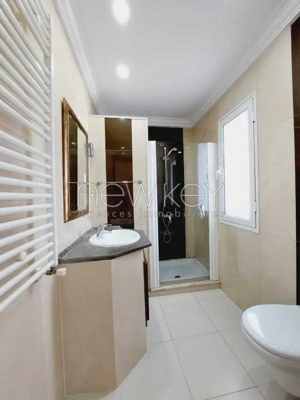 villa s+3 à la Marsa - 5