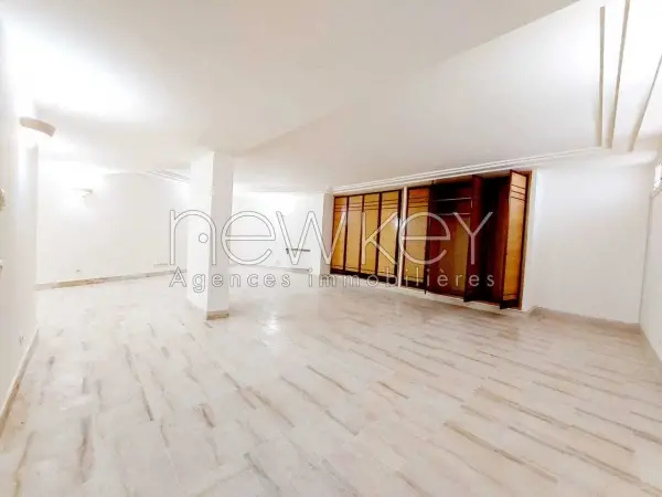 villa s+3 à la Marsa - 12