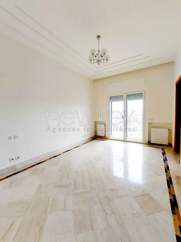 villa s+3 à la Marsa - 14