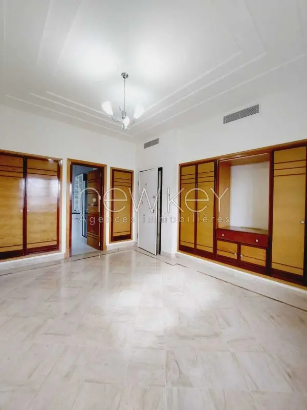 villa s+3 à la Marsa - 4