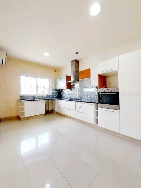 villa s+3 à la Marsa - 6