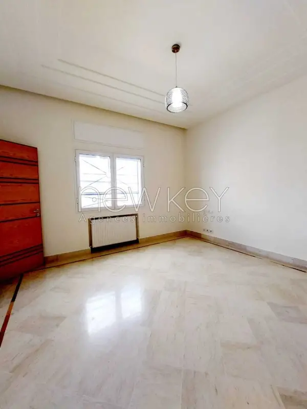 villa s+3 à la Marsa - 15