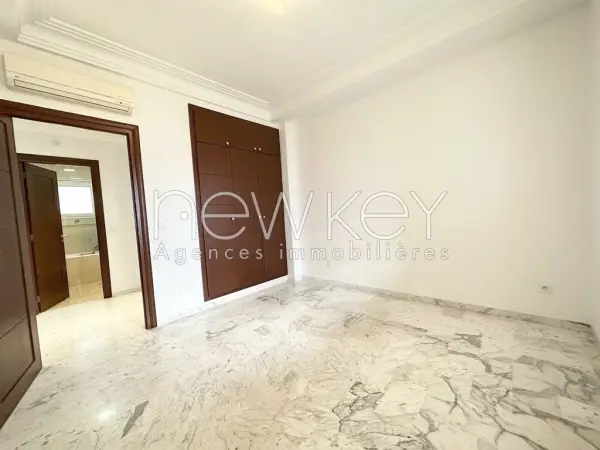 Appartement S3 à louer aux Berges du Lac 2 - 5