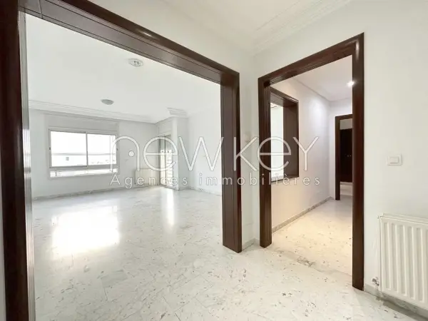 Appartement S3 à louer aux Berges du Lac 2 - 1