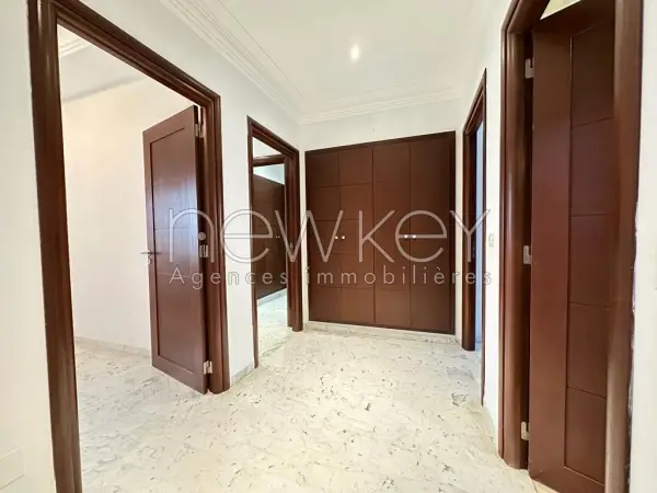 Appartement S3 à louer aux Berges du Lac 2 - 4