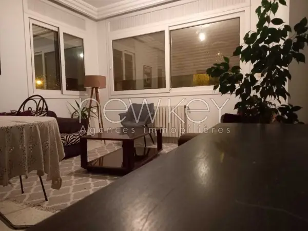 Magnifique Etage De villa S+3 à La Marsa - 7