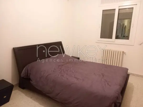 Magnifique Etage De villa S+3 à La Marsa - 8