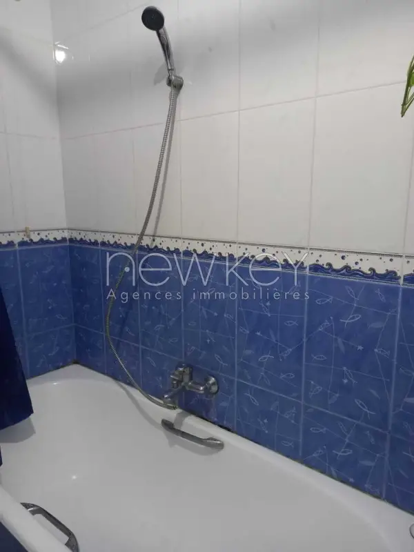 Magnifique Etage De villa S+3 à La Marsa - 6