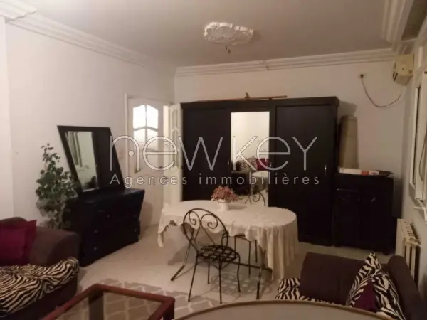 Magnifique Etage De villa S+3 à La Marsa - 9