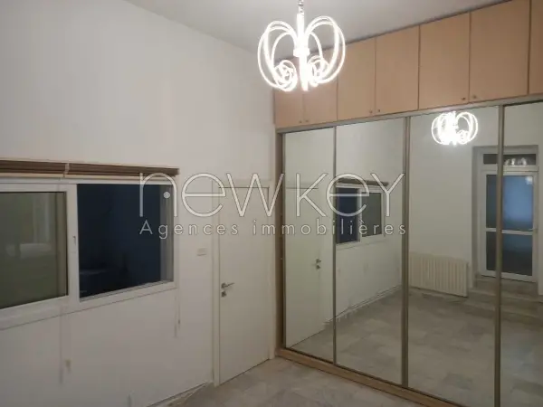 REZ DE JARDIN S+3 - 2