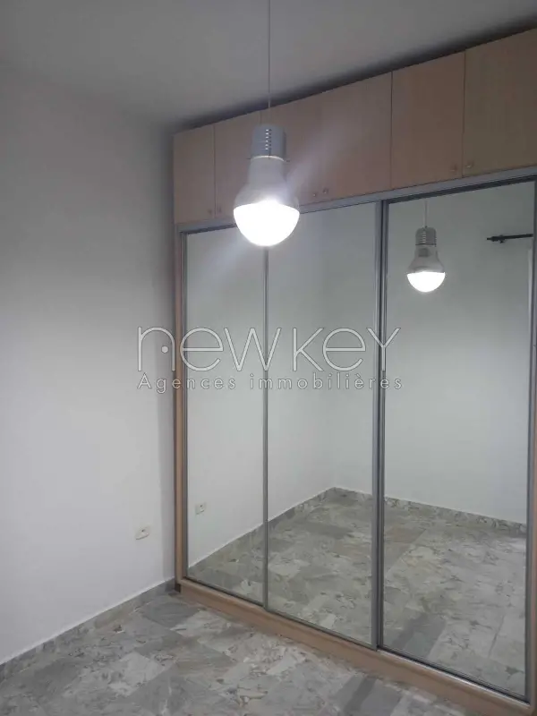 REZ DE JARDIN S+3 - 7
