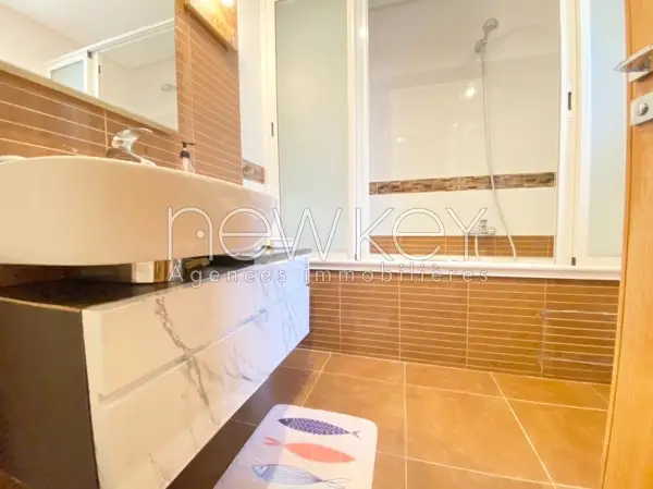 Un Superbe Appartement S+3 Meublé prés du parc à La Soukra - 8
