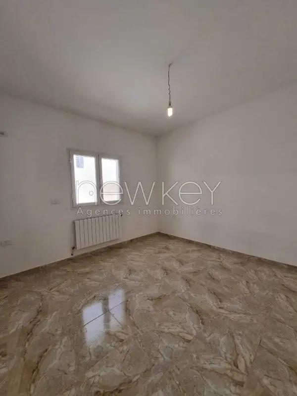 étage de villa s+3 à Gammarth - 2
