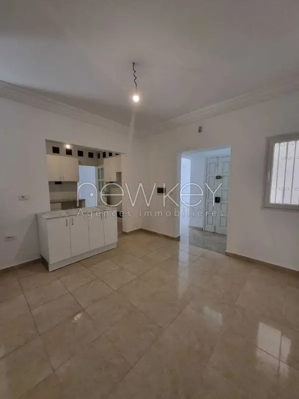 étage de villa s+3 à Gammarth - 4