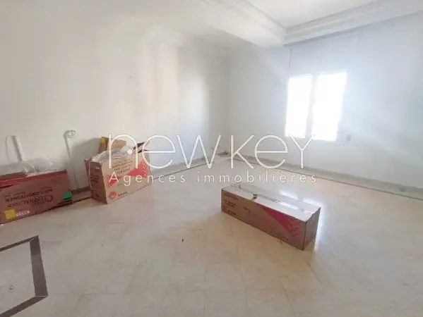 Appartement S2 à louer aux Berges du Lac 1 - 2