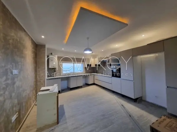 Etage de villa a la Marsa - 6