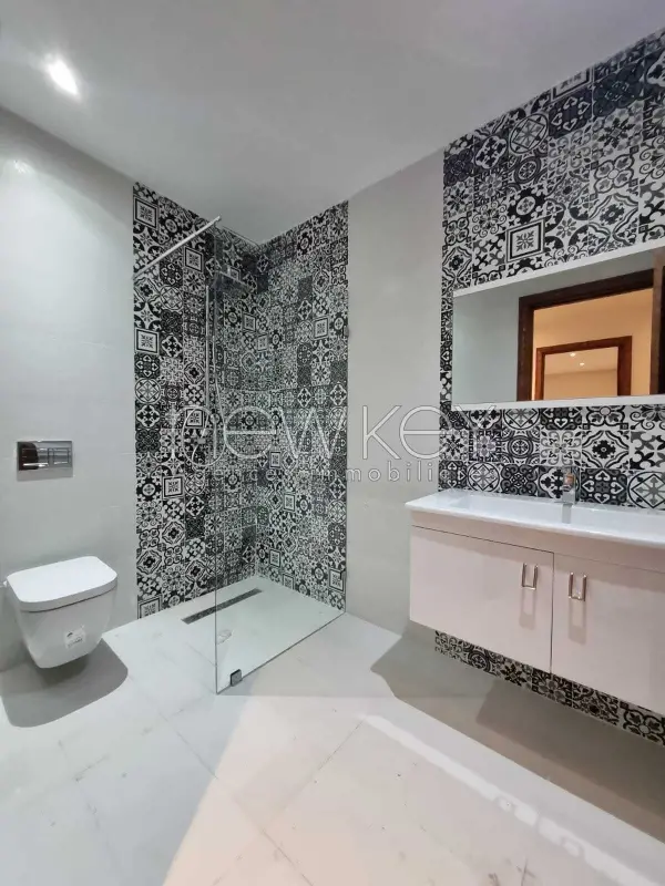 Etage de villa a la Marsa - 5