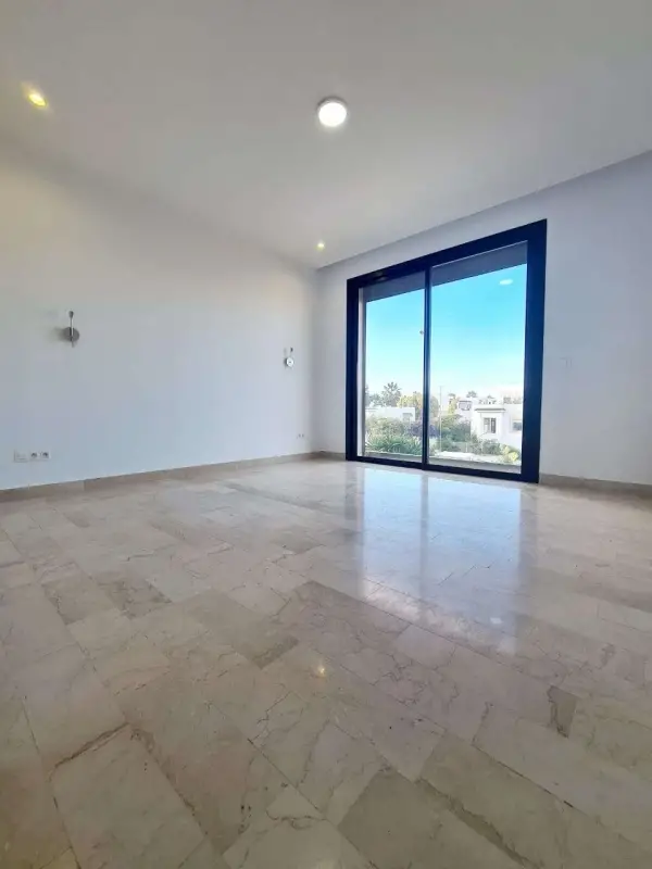 Joli Triplex avec piscine à la Marsa - 7