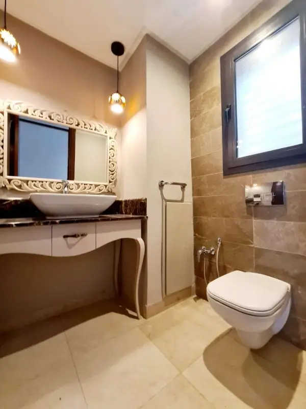 Joli Triplex avec piscine à la Marsa - 6
