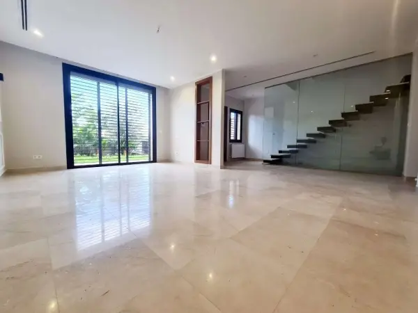 Joli Triplex avec piscine à la Marsa - 4