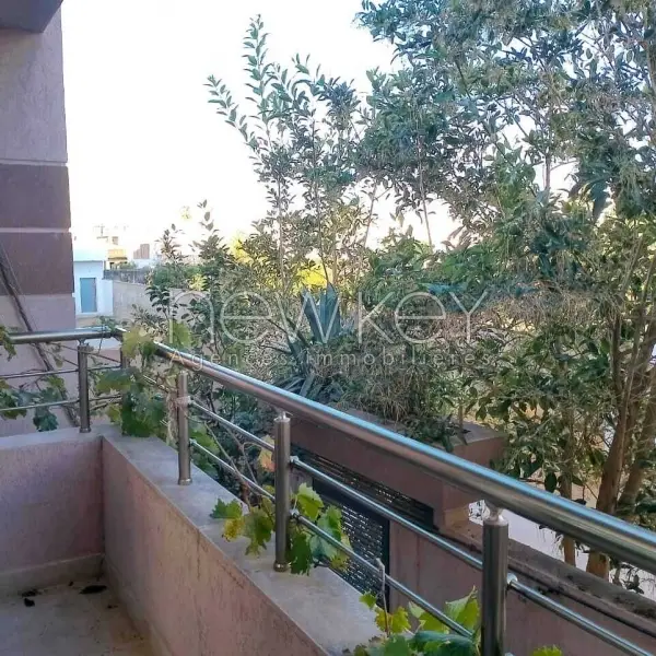 Coquet Duplex S+4 à vendre à Ain Zaghouan Nord - 7