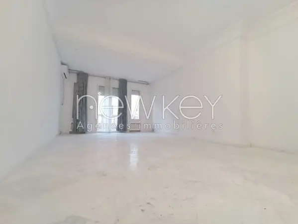 Appartement S3 à louer aux berges du lac 2 - 1