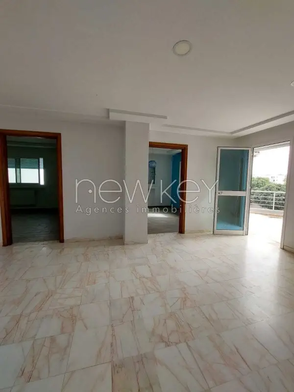 Magnifique Triplex S+5 à Sididaoued - 14