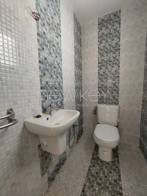 Magnifique Triplex S+5 à Sididaoued - 11