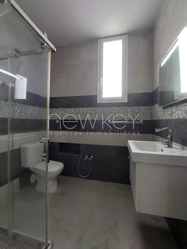 Magnifique Triplex S+5 à Sididaoued - 10
