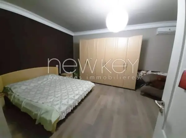 Une Villa jumelée à vendre à La Soukra - 3