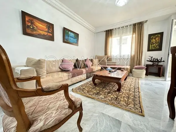 Appartement S2 meublé aux Berges du Lac 2 - 1