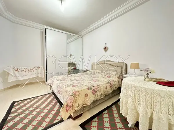 Appartement S2 meublé aux Berges du Lac 2 - 2