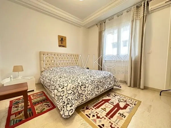 Appartement S2 meublé aux Berges du Lac 2 - 3