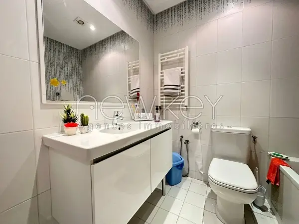Appartement S2 meublé aux Berges du Lac 2 - 5