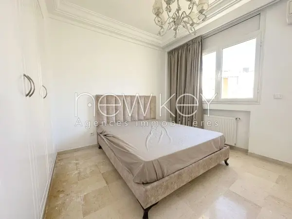 Appartement S2 meublé aux Berges du Lac 2 - 3