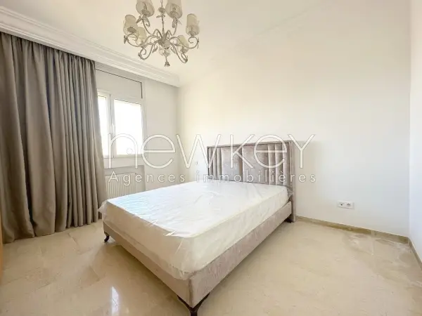 Appartement S2 meublé aux Berges du Lac 2 - 4