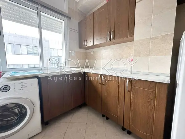 Appartement S2 à vendre aux Berges du Lac 2 - 5