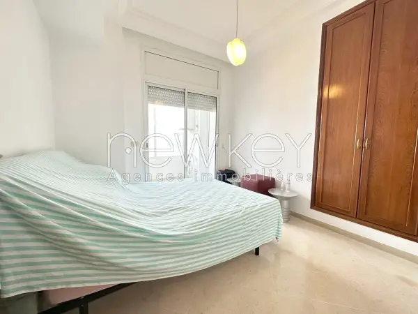 Appartement S2 à vendre aux Berges du Lac 2 - 3