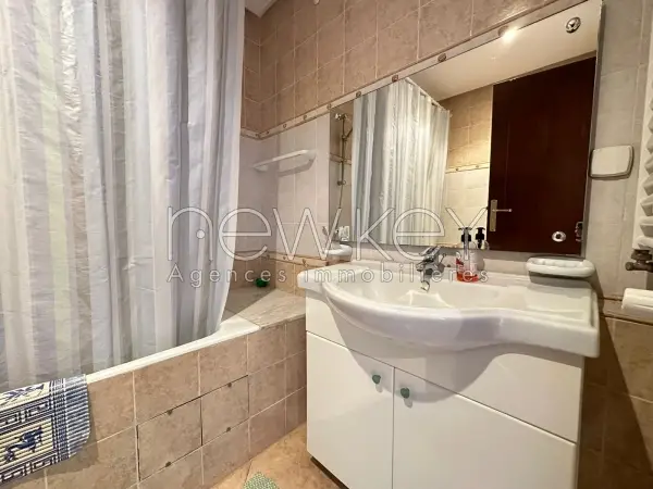 Appartement S2 à vendre aux Berges du Lac 2 - 6