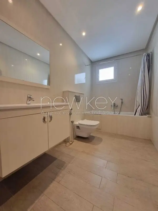 Appartement s+3 au coeur de La Marsa - 3
