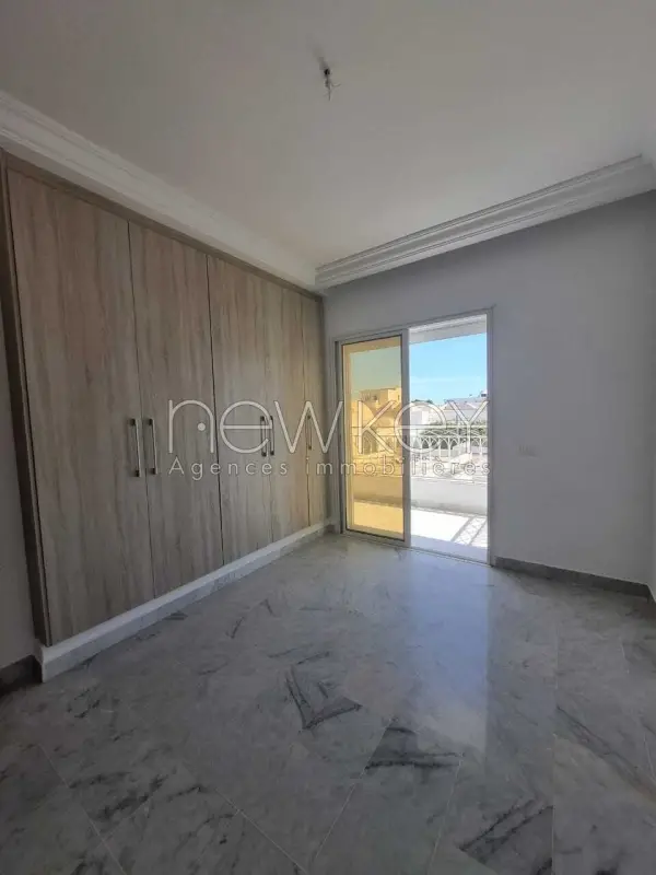Appartement s+3 au coeur de La Marsa - 8