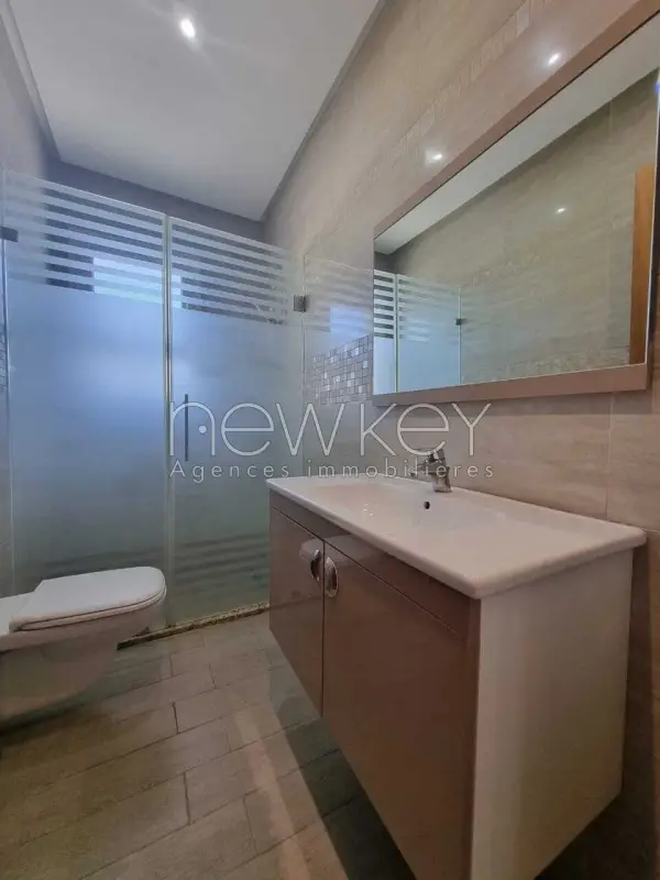 Appartement s+3 au coeur de La Marsa - 7