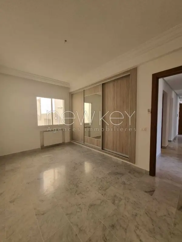 Appartement s+3 au coeur de La Marsa - 6