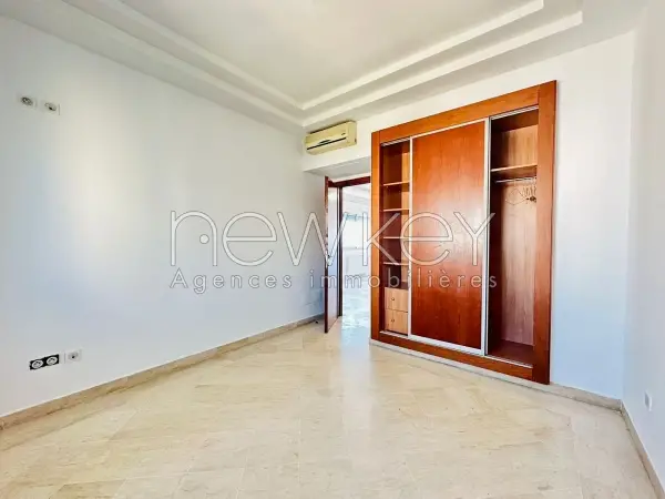 Appartement S1 à vendre aux berges du lac 2 - 3