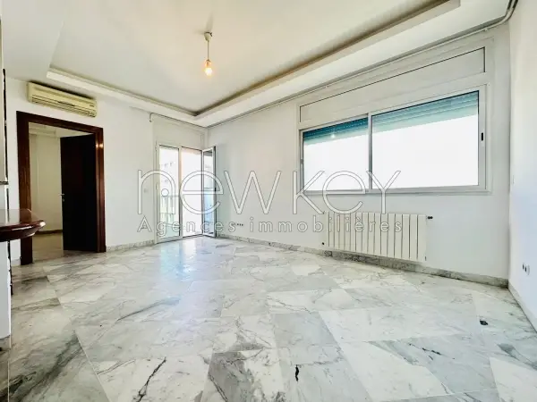 Appartement S1 à vendre aux berges du lac 2 - 1