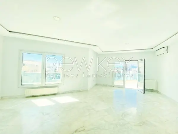 Appartement S4 à louer aux Berges du Lac 2 - 1