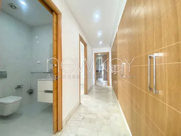 Appartement S4 à louer aux Berges du Lac 2 - 4