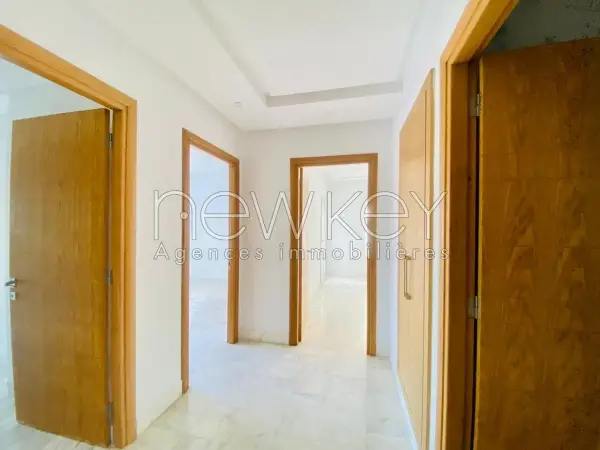 Appartement S4 à louer aux Berges du Lac 2 - 5